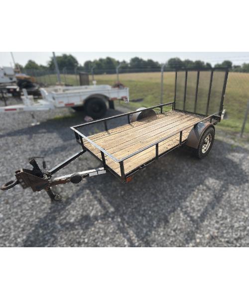  2015 ProLite 5x10 Trailer (911837)